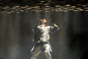 Glastonbury Festival, Britain - 27 Jun 2015
