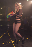 Rita Ora  in concert at G-A-Y, London, Britain - 27 Jun 2015