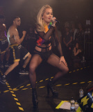 Rita Ora  in concert at G-A-Y, London, Britain - 27 Jun 2015