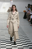 22/4 Hommes show, Spring Summer 2016, Paris Men's Fashion Week, France - 26 Jun 2015