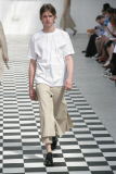 22/4 Hommes show, Spring Summer 2016, Paris Men's Fashion Week, France - 26 Jun 2015