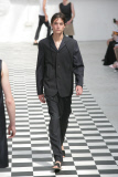 22/4 Hommes show, Spring Summer 2016, Paris Men's Fashion Week, France - 26 Jun 2015