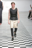 22/4 Hommes show, Spring Summer 2016, Paris Men's Fashion Week, France - 26 Jun 2015
