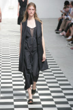 22/4 Hommes show, Spring Summer 2016, Paris Men's Fashion Week, France - 26 Jun 2015