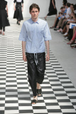 22/4 Hommes show, Spring Summer 2016, Paris Men's Fashion Week, France - 26 Jun 2015