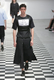 22/4 Hommes show, Spring Summer 2016, Paris Men's Fashion Week, France - 26 Jun 2015
