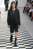 22/4 Hommes show, Spring Summer 2016, Paris Men's Fashion Week, France - 26 Jun 2015