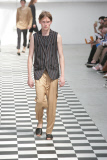 22/4 Hommes show, Spring Summer 2016, Paris Men's Fashion Week, France - 26 Jun 2015