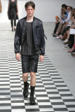 22/4 Hommes show, Spring Summer 2016, Paris Men's Fashion Week, France - 26 Jun 2015