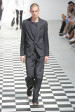 22/4 Hommes show, Spring Summer 2016, Paris Men's Fashion Week, France - 26 Jun 2015