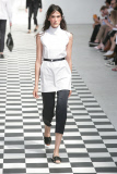 22/4 Hommes show, Spring Summer 2016, Paris Men's Fashion Week, France - 26 Jun 2015