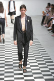22/4 Hommes show, Spring Summer 2016, Paris Men's Fashion Week, France - 26 Jun 2015