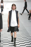 22/4 Hommes show, Spring Summer 2016, Paris Men's Fashion Week, France - 26 Jun 2015