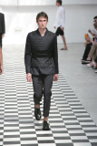 22/4 Hommes show, Spring Summer 2016, Paris Men's Fashion Week, France - 26 Jun 2015