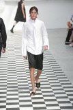 22/4 Hommes show, Spring Summer 2016, Paris Men's Fashion Week, France - 26 Jun 2015