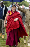 Glastonbury Festival, Britain - 28 Jun 2015
