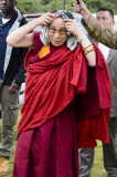 Glastonbury Festival, Britain - 28 Jun 2015
