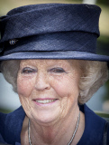 Prinzessin Beatrix