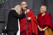 Glastonbury Festival, Britain - 28 Jun 2015
