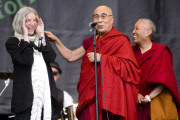 Glastonbury Festival, Britain - 28 Jun 2015
