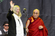 Glastonbury Festival, Britain - 28 Jun 2015
