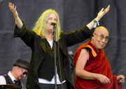 Glastonbury Festival, Britain - 28 Jun 2015
