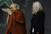Glastonbury Festival, Britain - 28 Jun 2015