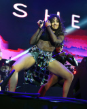2015 BET Experience 