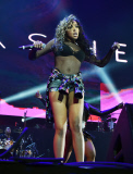 2015 BET Experience 
