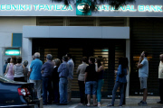Financial crisis in Greece