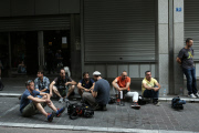 Financial crisis in Greece