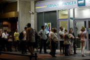 Financial crisis in Greece