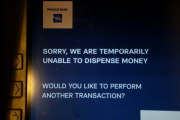 Financial crisis in Greece