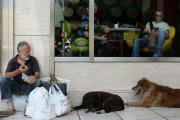 Financial crisis in Greece