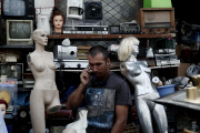 Financial crisis in Greece