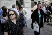 Banks closed in Greece - 29 Jun 2015