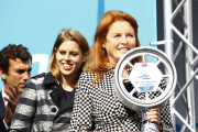 London Formula E ePrix, Battersea Park, London - 28 Jun 2015.