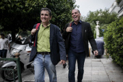 Financial crisis in Greece