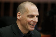 BELGIUM-EUROZONE-GREECE-FINANCE-MEETING 