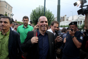 GREECE-ATHENS-POLITICS-DEBT-CRISIS