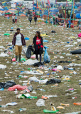 Glastonbury Festival, Britain - 29 Jun 2015