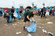 Glastonbury Festival, Britain - 29 Jun 2015