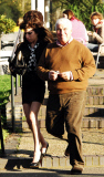 AMY WINEHOUSE IN LONDON