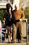 AMY WINEHOUSE IN LONDON