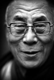 The 14th Dalai Lama, Tenzin Gyatso