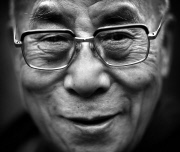 The 14th Dalai Lama, Tenzin Gyatso