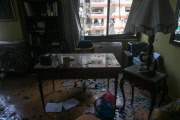 EGYPT-CAIRO-PROSECUTOR GENERAL-BOMB ATTACK-DEATH