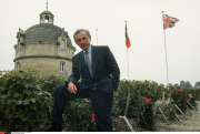 FRA/ FRANCOIS PINAULT