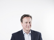 David Cameron