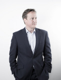 David Cameron